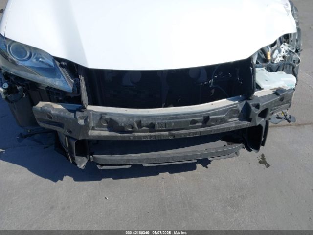 JTHBE1BL8FA009411 Lexus Gs 350 Crafted Line