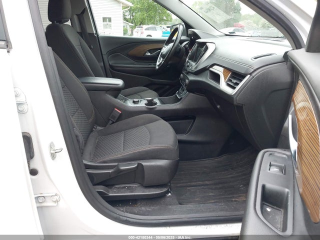 3GKALTEV6JL355782 GMC Terrain Sle