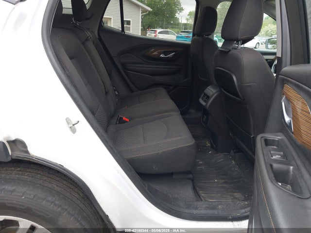 3GKALTEV6JL355782 GMC Terrain Sle