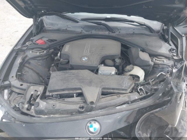 WBA3B1C50FK138586 BMW 320i