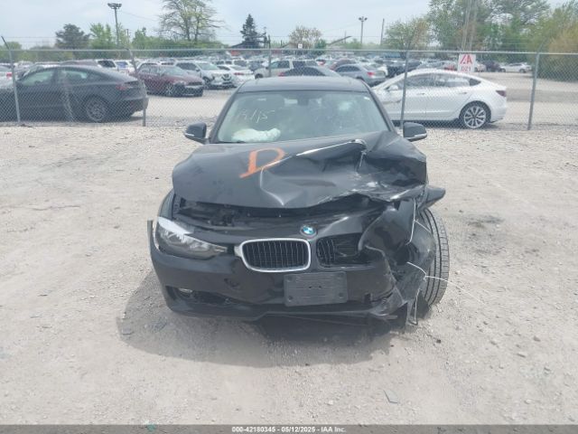 WBA3B1C50FK138586 BMW 320i
