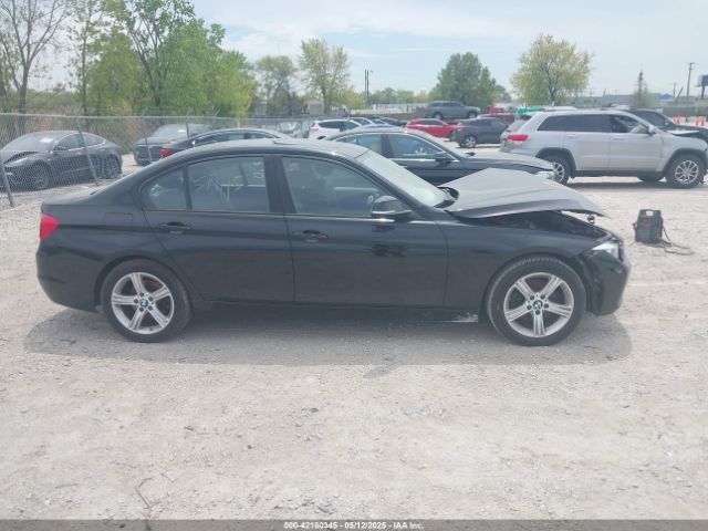 WBA3B1C50FK138586 BMW 320i