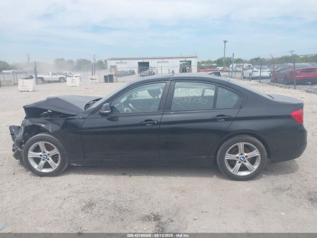 WBA3B1C50FK138586 BMW 320i