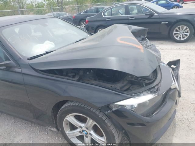 WBA3B1C50FK138586 BMW 320i