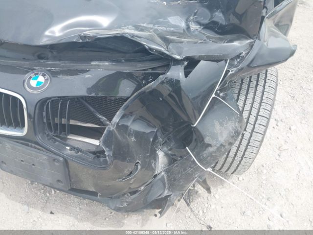 WBA3B1C50FK138586 BMW 320i