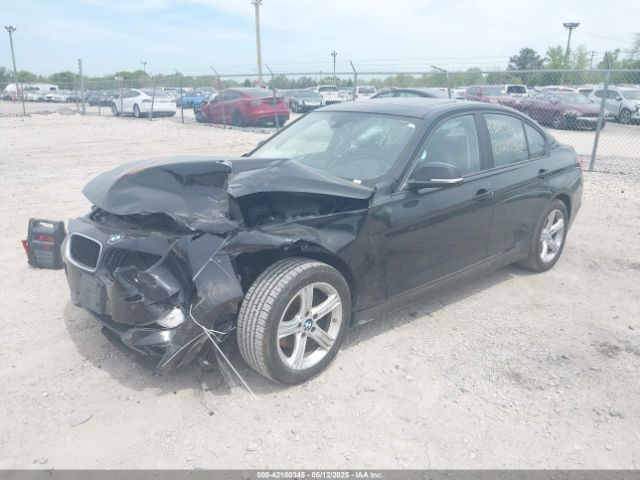WBA3B1C50FK138586 BMW 320i