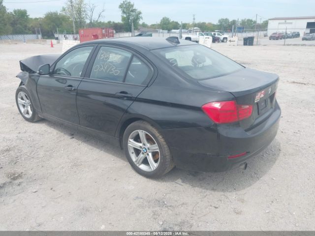 WBA3B1C50FK138586 BMW 320i