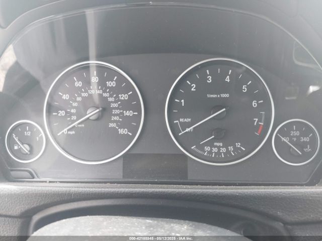 WBA3B1C50FK138586 BMW 320i