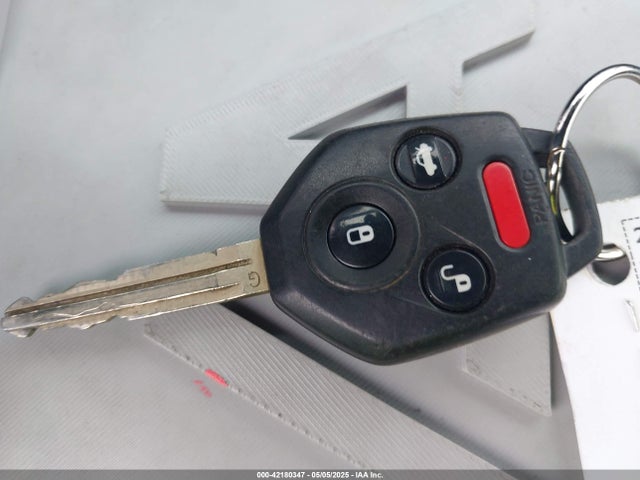 JF2SJAEC9JH617089 Subaru Forester 2.5i Premium