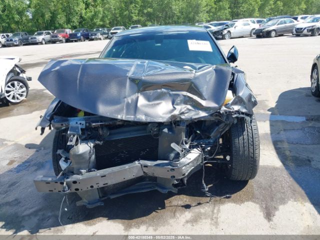 2021 DODGE CHARGER 2C3CDXBG4MH625396 Photo 5