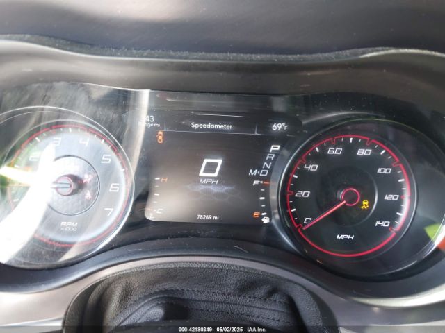 2021 DODGE CHARGER 2C3CDXBG4MH625396 Photo 6