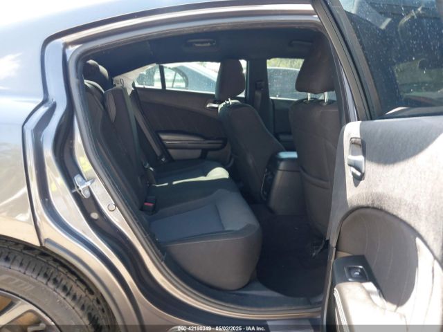 2021 DODGE CHARGER 2C3CDXBG4MH625396 Photo 7