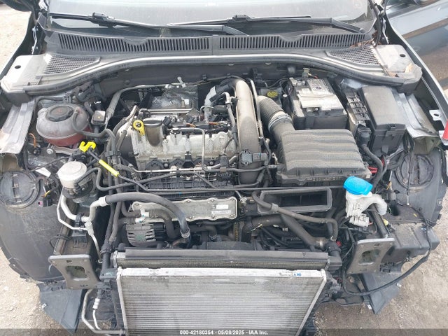 3VWCB7BU4LM023778 Volkswagen Jetta 1.4t R-line/1.4t S/1.4t Se