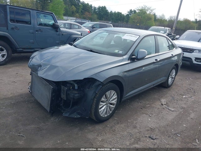 3VWCB7BU4LM023778 Volkswagen Jetta 1.4t R-line/1.4t S/1.4t Se