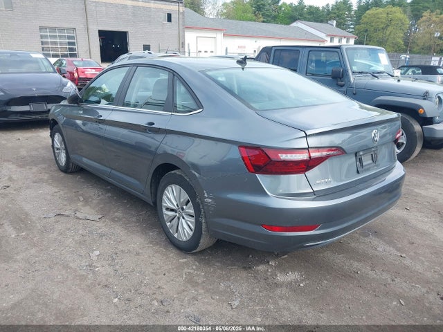3VWCB7BU4LM023778 Volkswagen Jetta 1.4t R-line/1.4t S/1.4t Se