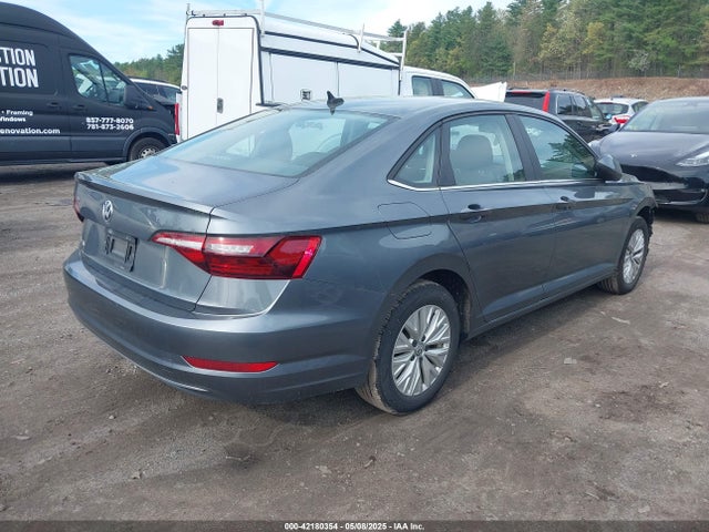 3VWCB7BU4LM023778 Volkswagen Jetta 1.4t R-line/1.4t S/1.4t Se