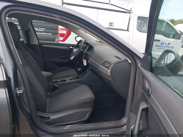 3VWCB7BU4LM023778 Volkswagen Jetta 1.4t R-line/1.4t S/1.4t Se