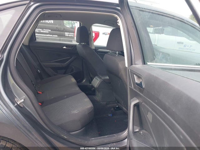 3VWCB7BU4LM023778 Volkswagen Jetta 1.4t R-line/1.4t S/1.4t Se
