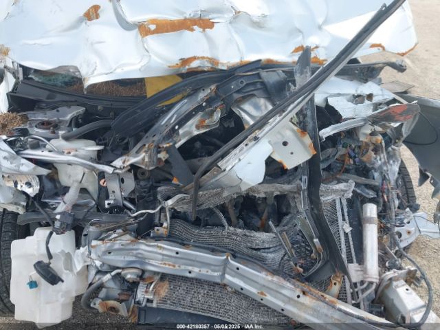 2011 MITSUBISHI LANCER JA32U2FUXBU011035 Photo 9
