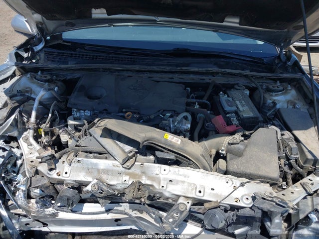 4T1T11AK4MU532359 Toyota a25a-fks