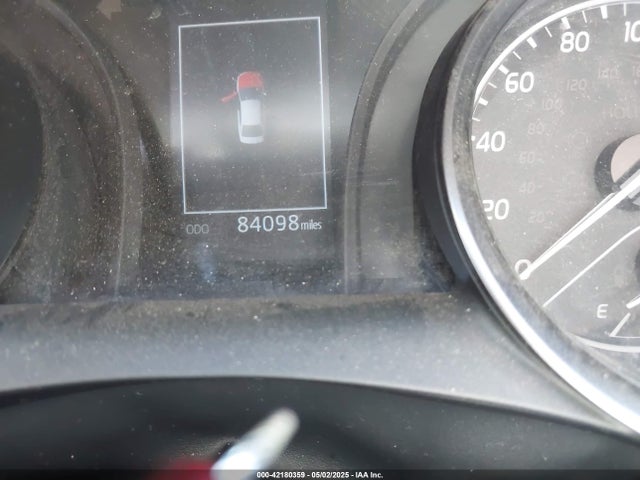 4T1T11AK4MU532359 Toyota a25a-fks
