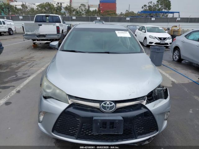 4T1BF1FK5GU187577 Toyota CAMRY SE