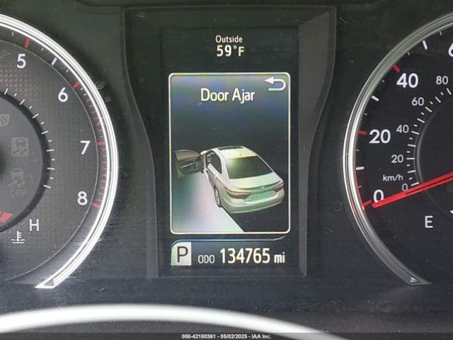 4T1BF1FK5GU187577 Toyota CAMRY SE