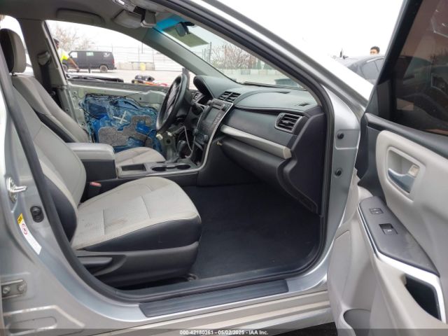 4T1BF1FK5GU187577 Toyota CAMRY SE