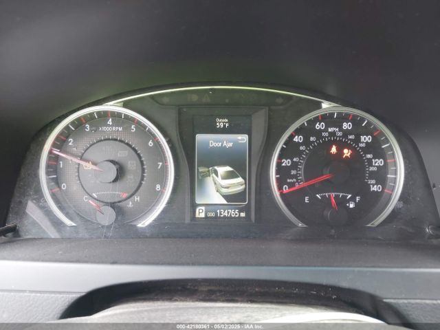 4T1BF1FK5GU187577 Toyota CAMRY SE