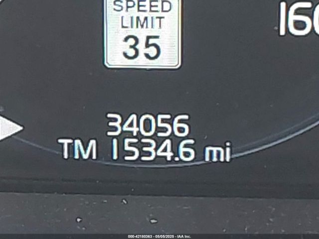 YV4A221KXL1553065 Volvo Xc90 T6 Momentum 6 Passenger