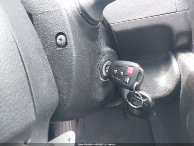 4T1BF1FK4EU836069 Toyota 2ar-fe