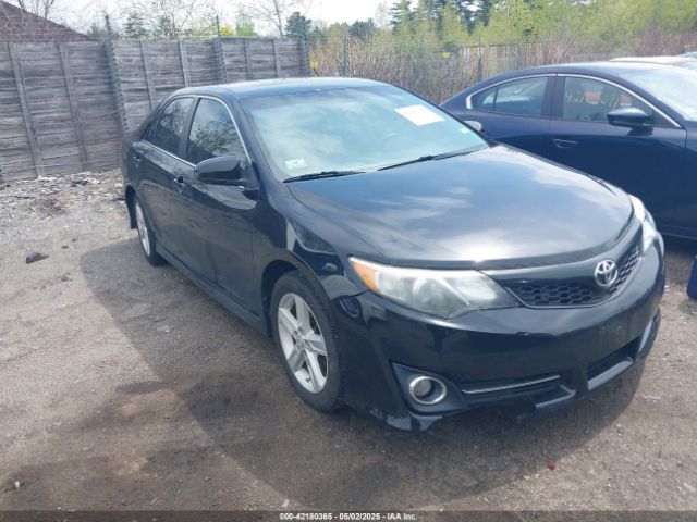 4T1BF1FK4EU836069 Toyota 2ar-fe