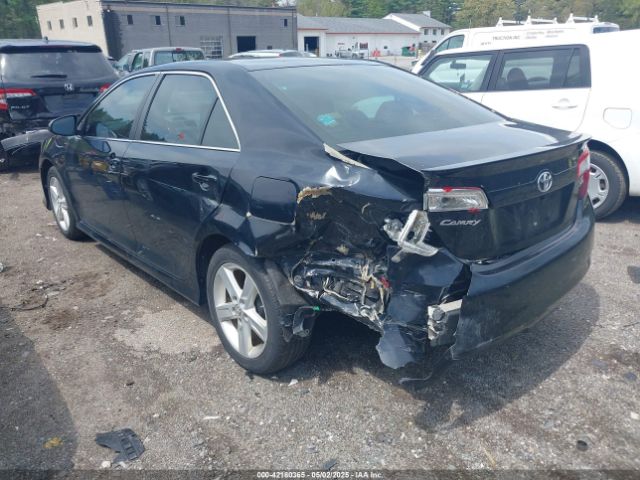 4T1BF1FK4EU836069 Toyota 2ar-fe
