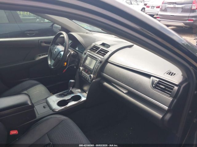 4T1BF1FK4EU836069 Toyota 2ar-fe