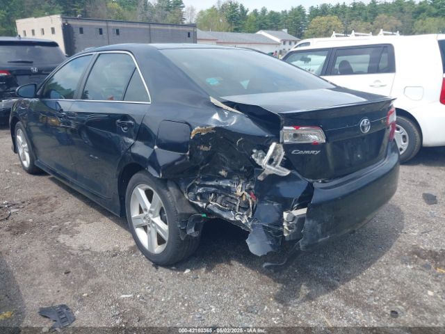 4T1BF1FK4EU836069 Toyota 2ar-fe