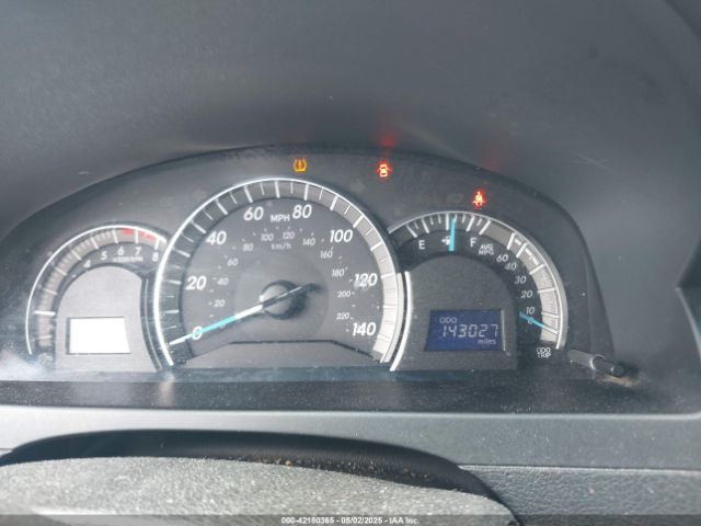 4T1BF1FK4EU836069 Toyota 2ar-fe