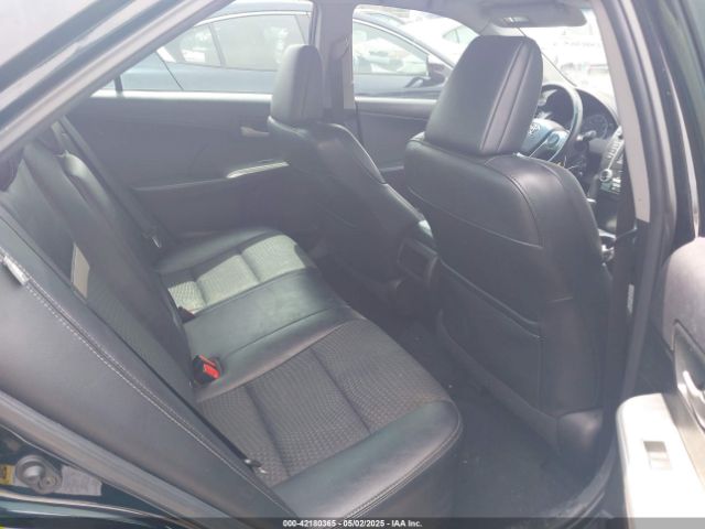 4T1BF1FK4EU836069 Toyota 2ar-fe