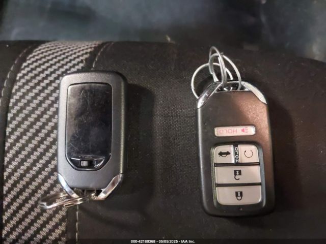 2HGFC2F74HH535634 Honda CIVIC EX