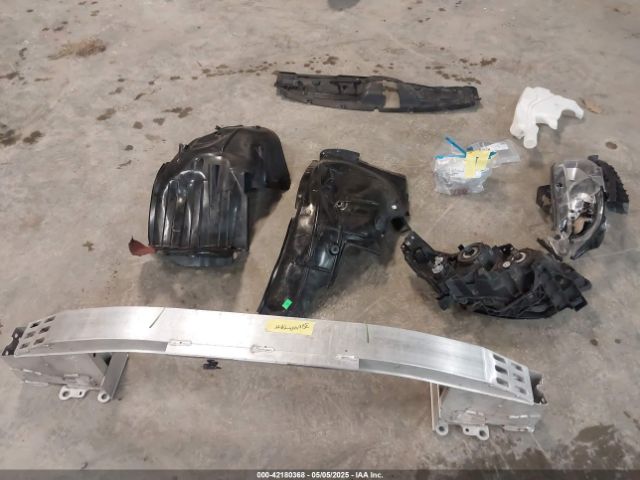 2HGFC2F74HH535634 Honda CIVIC EX