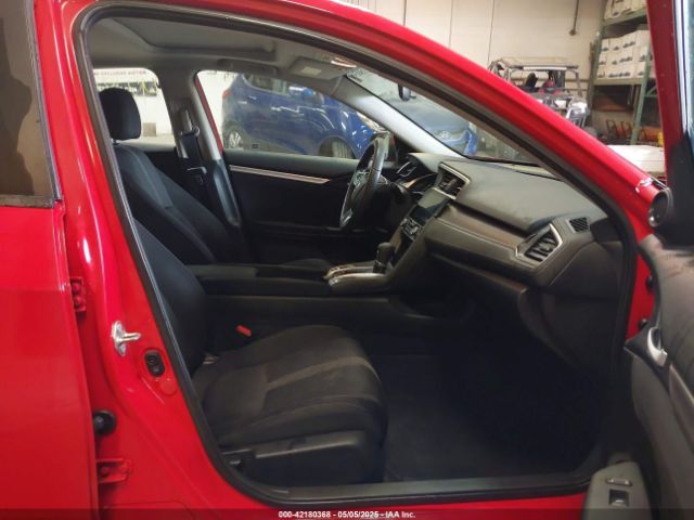 2HGFC2F74HH535634 Honda CIVIC EX