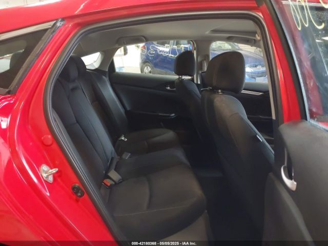 2HGFC2F74HH535634 Honda CIVIC EX