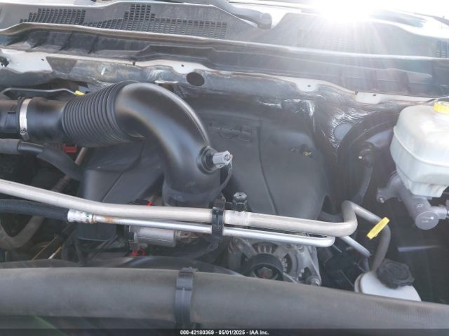 3C6TR5HT1FG524655 RAM 2500 Tradesman
