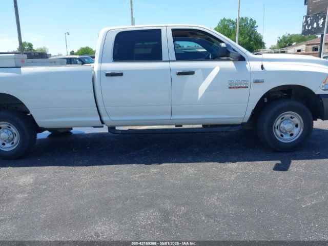 3C6TR5HT1FG524655 RAM 2500 Tradesman