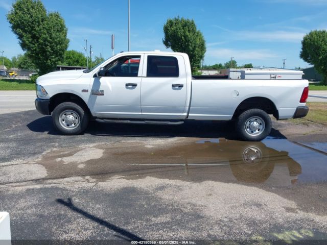 3C6TR5HT1FG524655 RAM 2500 Tradesman