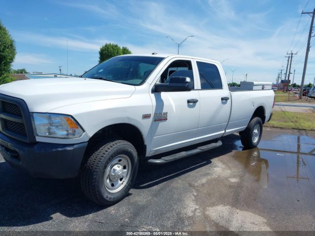 3C6TR5HT1FG524655 RAM 2500 Tradesman