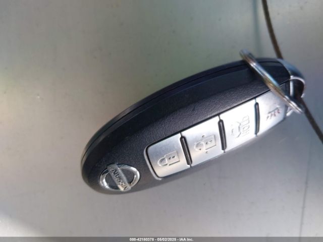 3N1AB7AP0KY283319 Nissan SENTRA SV