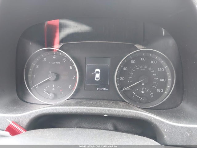 5NPD84LF9HH187786 Hyundai Elantra Value Edition