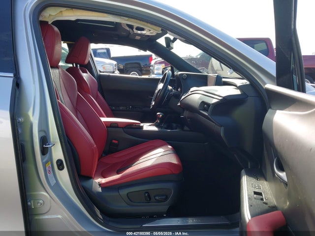 JTHY3JBH6K2013523 Lexus m20a-fks
