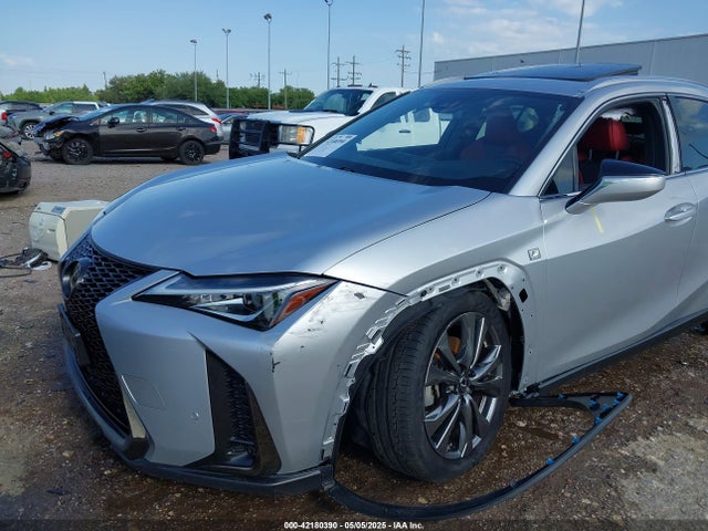 JTHY3JBH6K2013523 Lexus m20a-fks
