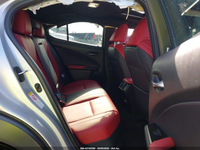 JTHY3JBH6K2013523 Lexus m20a-fks